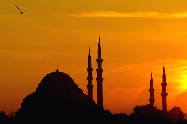 مجلات علمية محكمة في الدراسات الإسلامية